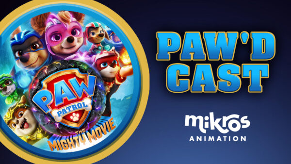 Team Interviews | PAW'd Cast season 2