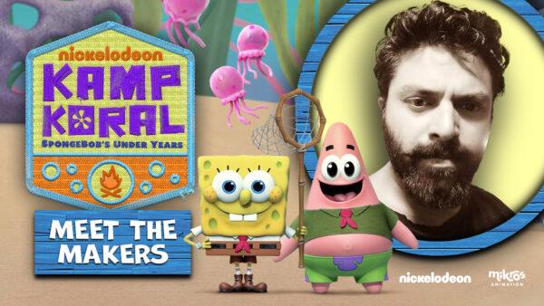 Meet The Makers | Jerry George, LRC Principal Artist