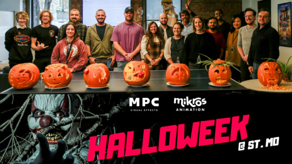 Halloween: A Spooktacular Week of Creativity and Fun! 👻🎃