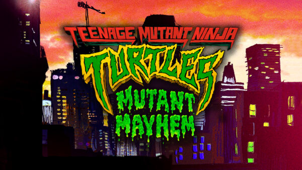 Mikros Animation Returns for Teenage Mutant Ninja Turtles: Mutant Mayhem Sequel
