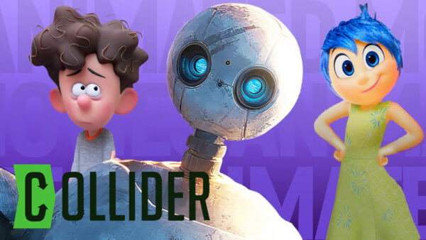 Two films made in collaboration with Mikros Animation among the best of 2024 according to Collider