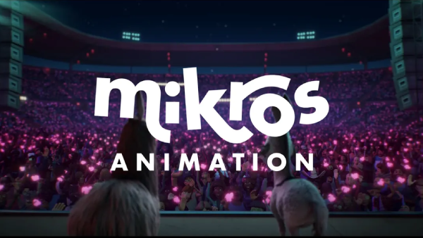 New Demo Reel Mikros Animation