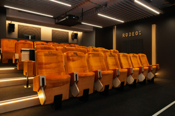 Rodeo FX & Mikros Animation Consolidate European Operations in New Paris Office